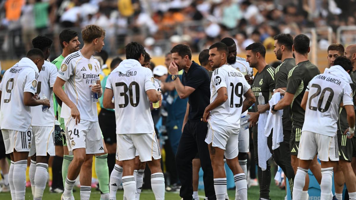 Immagine news Fútbol Internacional n.1