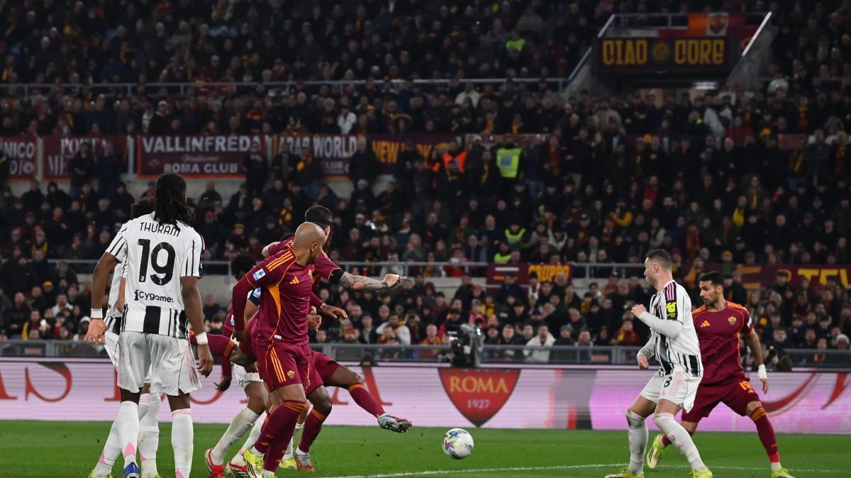 Immagine news Serie A n.1