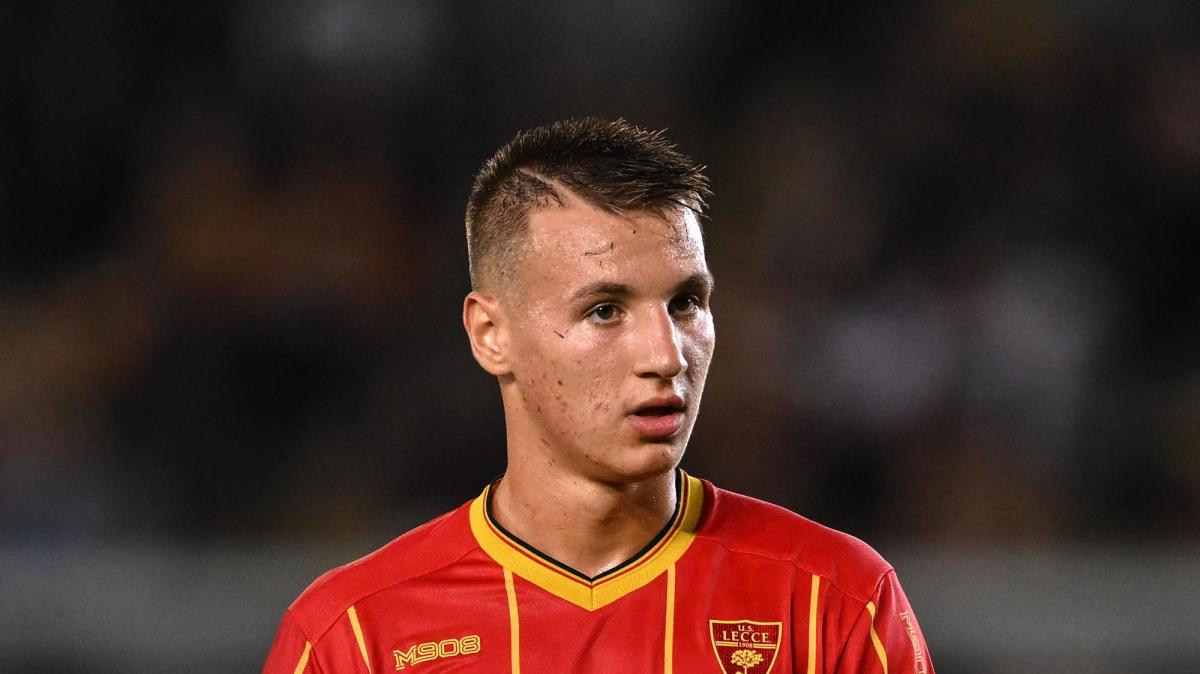 Immagine news Serie A n.1