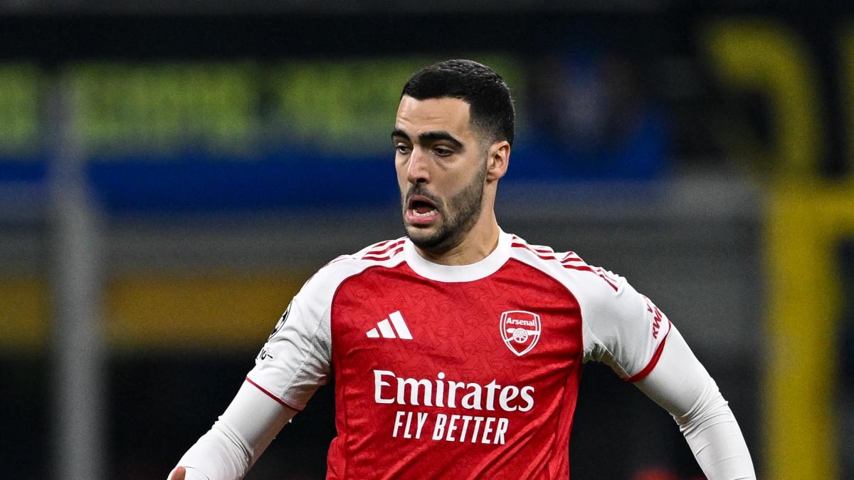 Immagine news Fútbol Internacional n.1