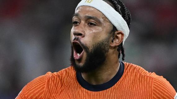 Corinthians, Memphis baja ante el Flamengo