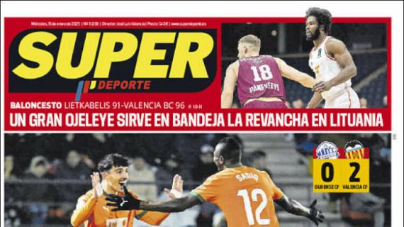 Superdeporte: "SUmar Sadiq"