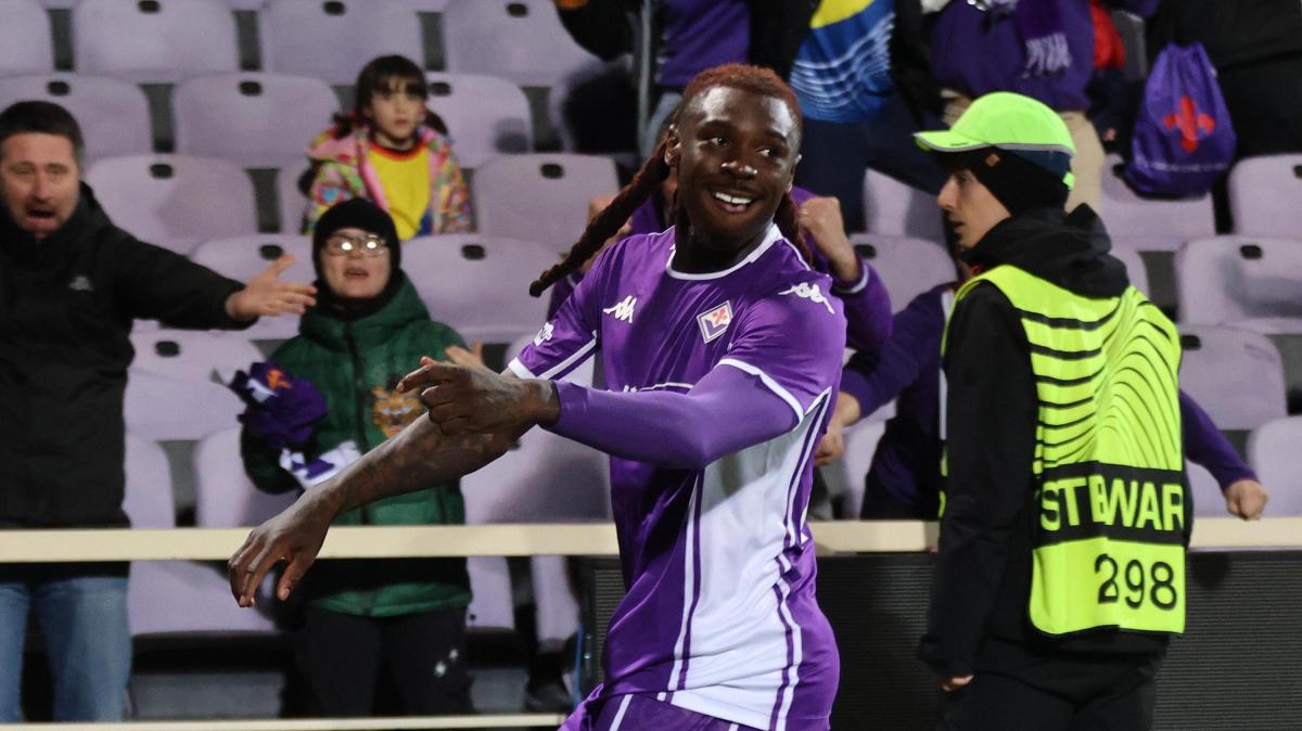 Immagine news Serie A n.1