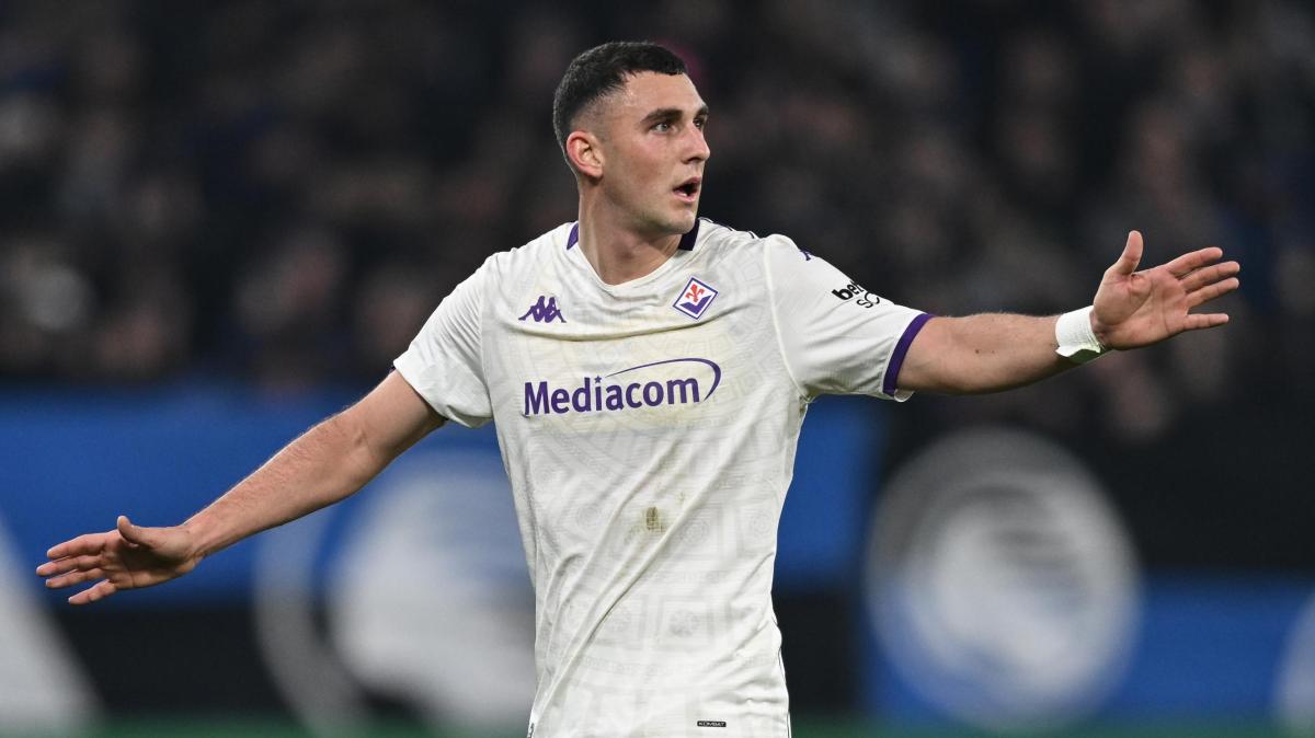 Immagine news Serie A n.4