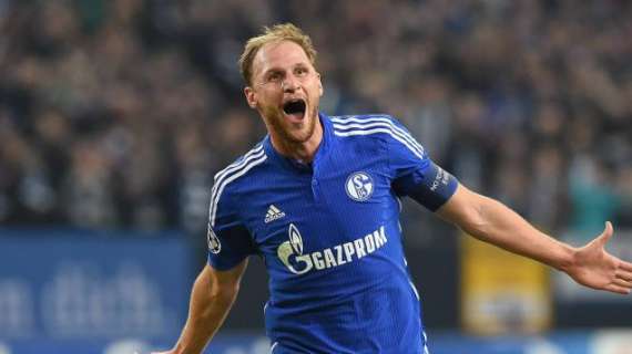 Schalke 04, sin Champions League Höwedes dejará el club
