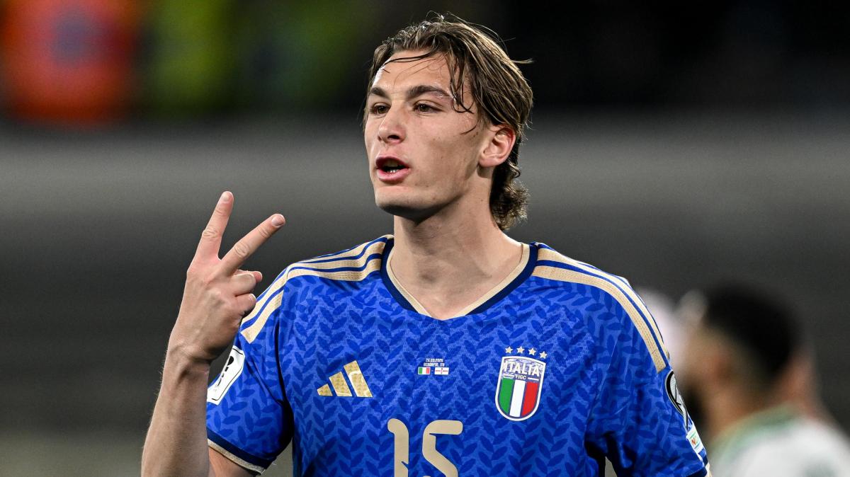 Immagine news Serie A n.1