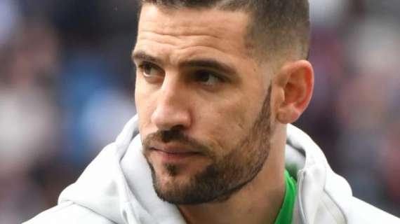 Leeds United, ocho partidos de sanción y 68.000 euros de multa para Kiko Casilla