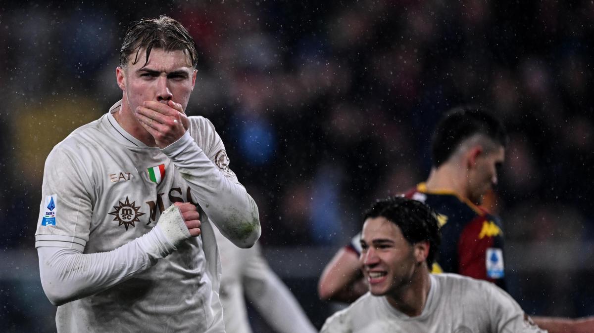 Immagine news Serie A n.2