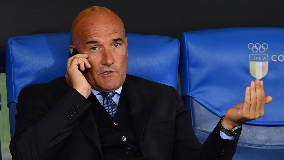 Immagine news Fútbol Internacional n.1