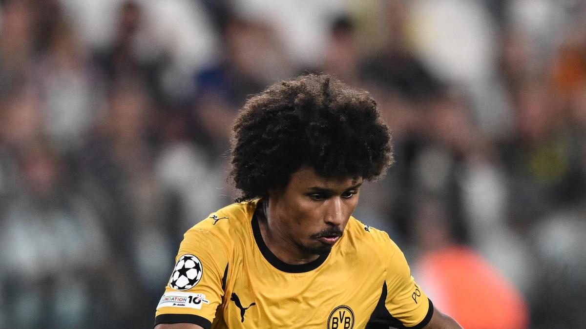 Immagine news Fútbol Internacional n.2