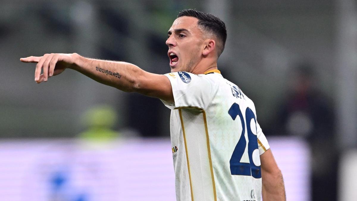 Immagine news Serie A n.1