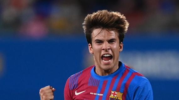 LA Galaxy, Riqui Puig: "Estoy viviendo una de mis mejores temporadas"