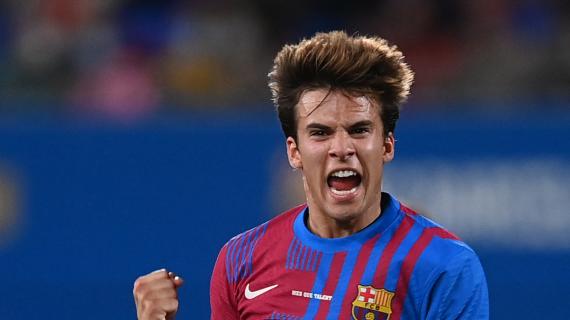 MLS, el Galaxy de Riqui Puig en semifinales