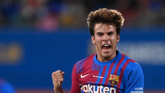 MLS, el Galaxy finalista con asistencia de Riqui Puig a Joveljic