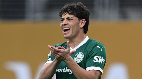 Palmeiras, Giay considerado intransferible