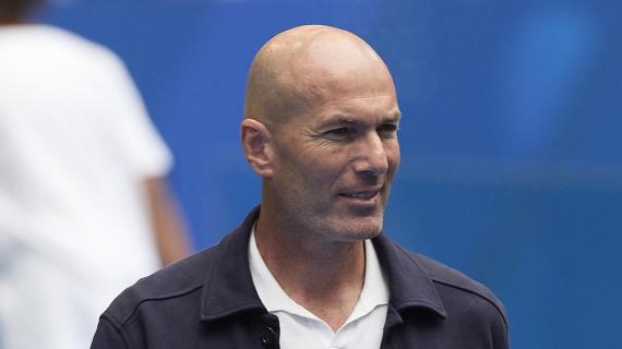 Manchester United, Ratcliffe piensa en Zidane para sustituir a Ten Hag