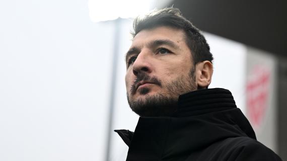 OFICIAL: Atalanta, Bocchetti nuevo entrenador del equipo sub23