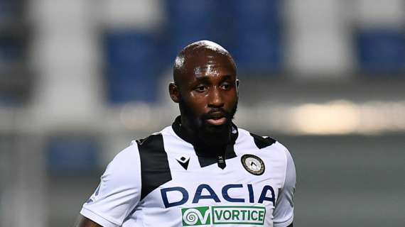 Lens, confirmados contactos del Al-Nassr por Seko Fofana