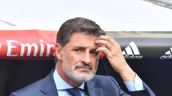 OFICIAL: Málaga CF, destituido Michel