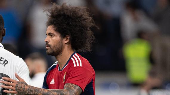 OFICIAL: UD Almería, firma Aridane Hernández