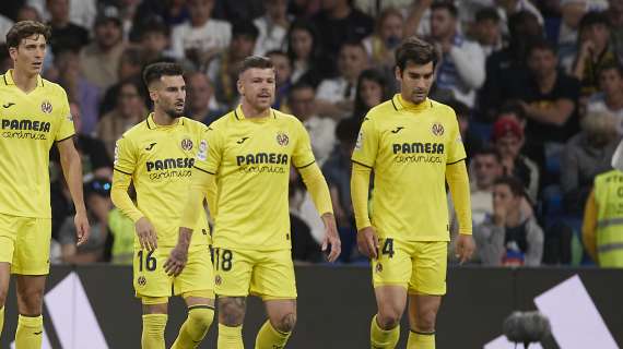 Final: Villarreal CF - RC Celta 3-1