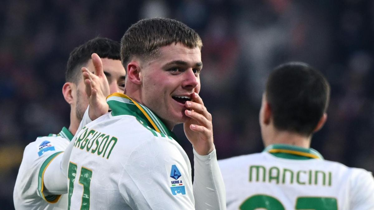 Immagine news Serie A n.8