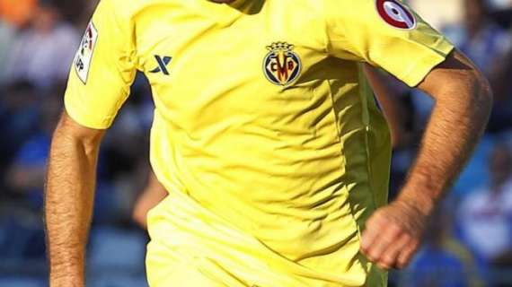 OFICIAL: Villarreal, Akram Afif cedido al Sporting