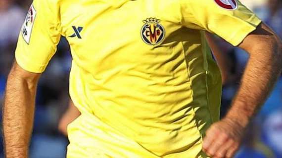 Villarreal, Jaume Costa: "Tenemos potencial suficiente para ganar en Zürich"