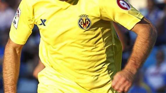 Villarreal, Perbet se queda a título definitivo