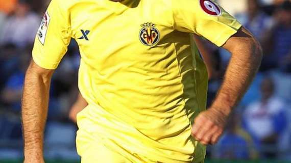 Villarreal, Bruno Soriano: "Podríamos sufrir tanto como el Atlético en Munich"