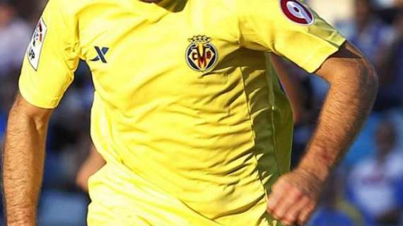 OFICIAL: Villarreal"B", llega cedido Bonaque