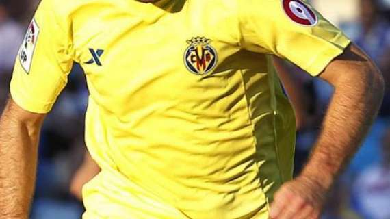 Villarreal, Marcelino: "Nuestro deseo es mejorar la sexta posición de la temporada pasada"