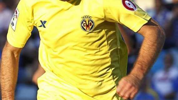 Villarreal, Marcelino se lleva a todo su arsenal ofensivo al Camp Nou
