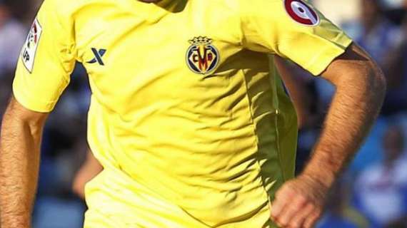 Julio Pigliacampo, agente de Vietto: "Quiere jugar en Villarreal"