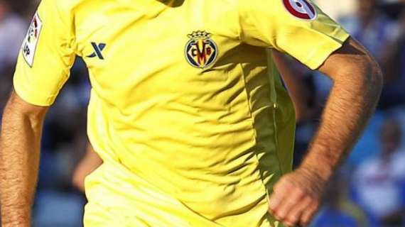 Adrián Marín, la nueva perla del Villarreal