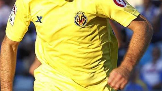 OFICIAL: Villarreal, ampliación de contrato de Alfonso Pedraza