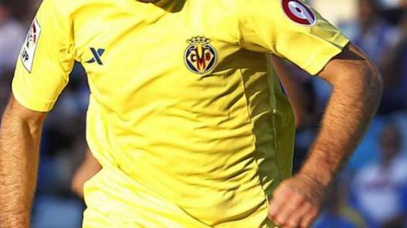 El Villarreal golea a la Real Sociedad en la segunda mitad