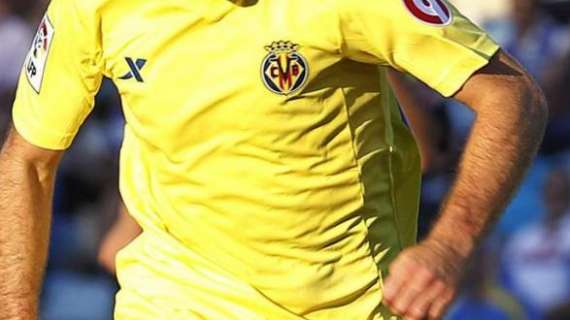 Villarreal, Jaume Costa: "Con la primera parte tan lamentable que hicimos era difícil puntuar"