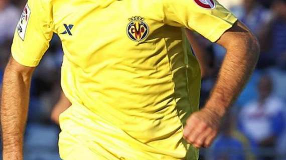 Villarreal, Manu Trigueros: "Sabíamos que saldríamos de la mala dinámica"