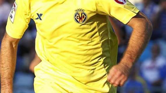Villarreal - Real Sociedad (12:00), formaciones iniciales