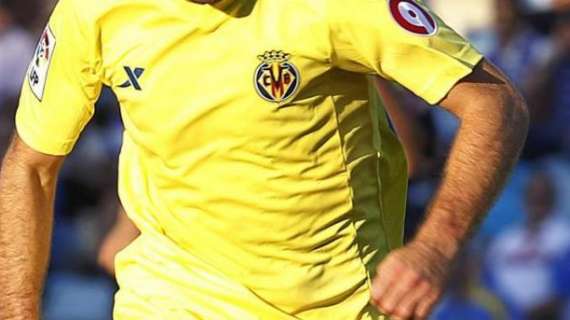 El Villarreal habría firmado a un joven delantero turco