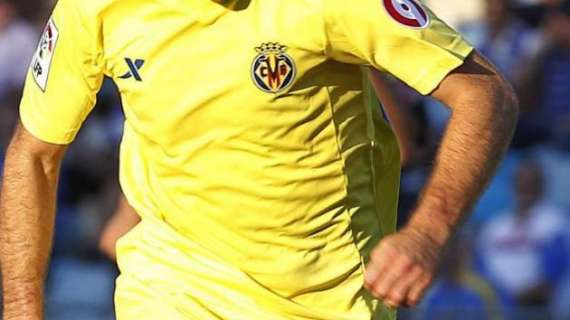 Villarreal y Athletic dan vida a un espectacular primer tiempo (1-1)