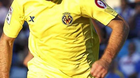 Villarreal, victoria ajustada ante el Getafe