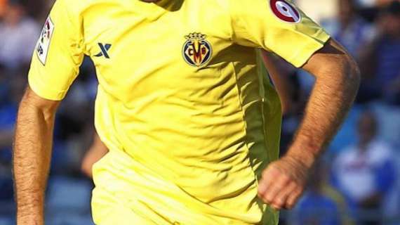 El Villarreal hurga en la herida del Getafe (0-1)