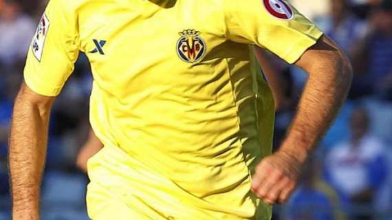 El Villarreal remonta y supera al Real Betis con solvencia (3-1)