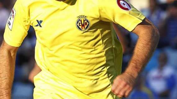 Villarreal, Perbet confirma su adiós