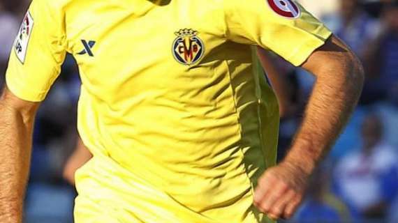 Villarreal, Bruno Soriano: "Tuvimos la victoria en nuestras manos"