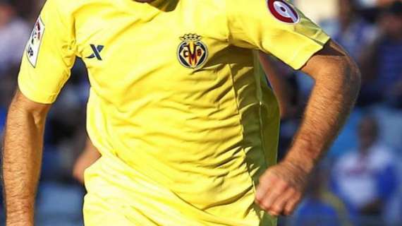 Perbert mete al Villarreal en Europa (1-0)
