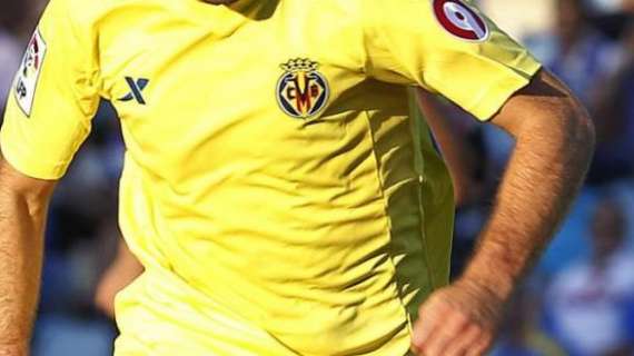 Villarreal, Léo Baptistao: "Si Brasil y España me piden jugar en sus selecciones no sabría qué hacer"