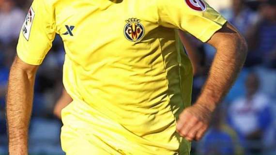 Villarreal, Escribà: "Confío en tener opciones de poder ganar"
